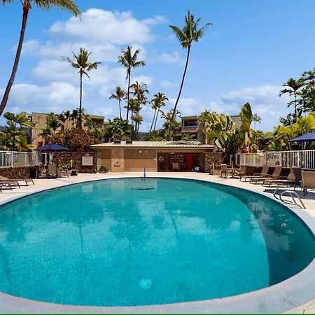 Cozy 1 Bdrm Condo At Ali'I Villas Каилуа-Кона Экстерьер фото