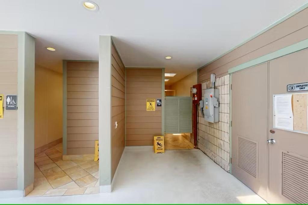 Cozy 1 Bdrm Condo At Ali'I Villas Каилуа-Кона Экстерьер фото