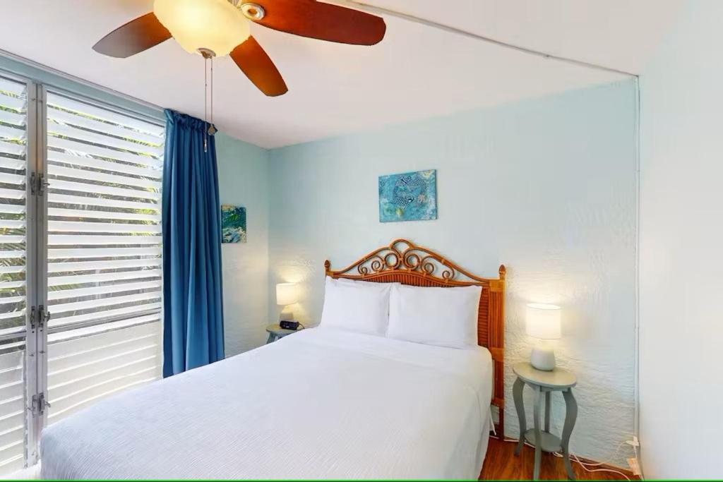 Cozy 1 Bdrm Condo At Ali'I Villas Каилуа-Кона Экстерьер фото